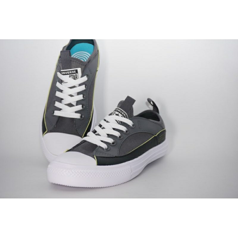 CONVERSE A01371C sepatu sneakers Converse CTAS wave ultra slipon women