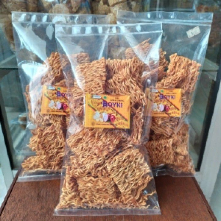 

snack ori repack,mie jadul,mie kering 190gr