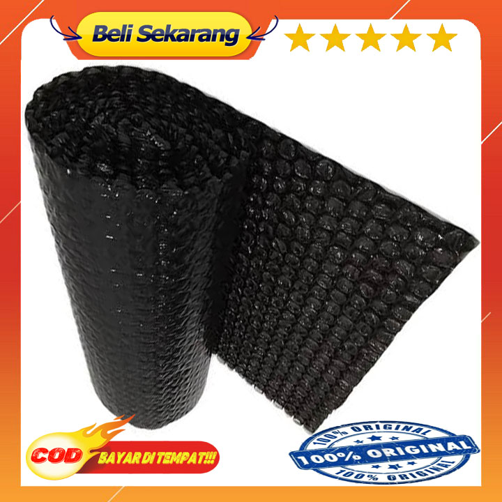 

BUBBLE WRAP 1M x 125CM PERMER BUAT PACKING BIAR AMAN