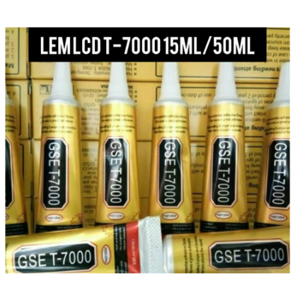 LEM LCD TOUCHSCREEN T-7000 50ML