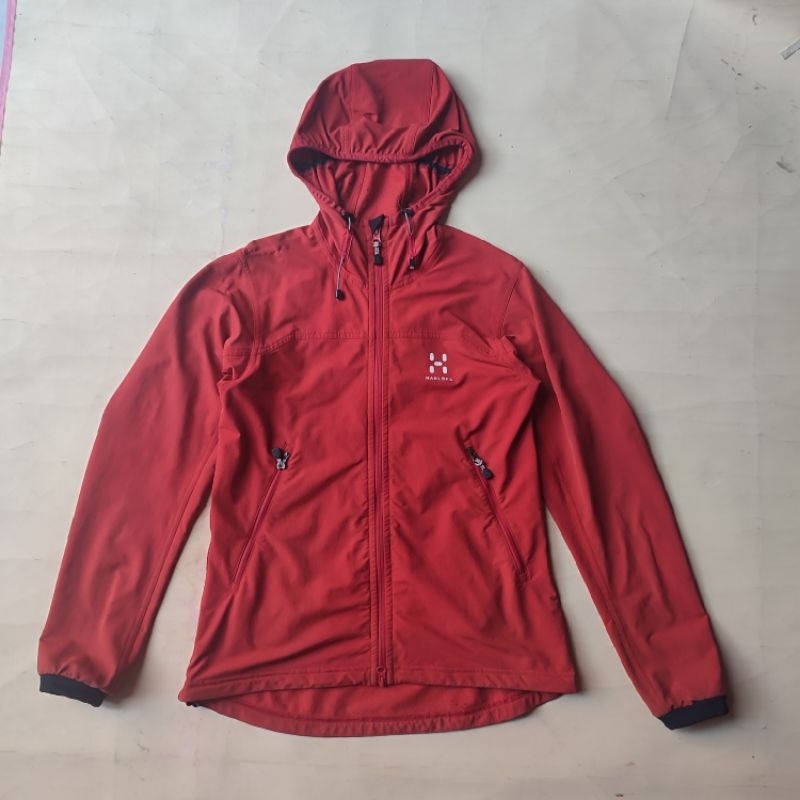 Jacket Outdoor Haglofs