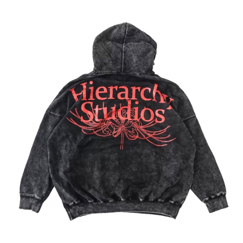Hierarchy Studios Hoodie