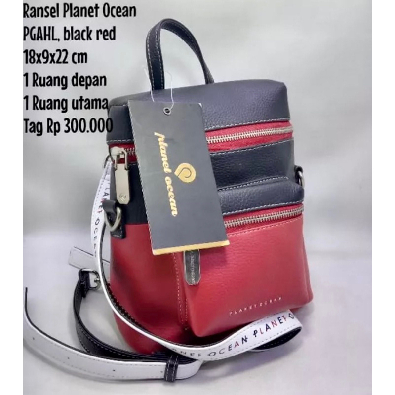 Tas planet ocean