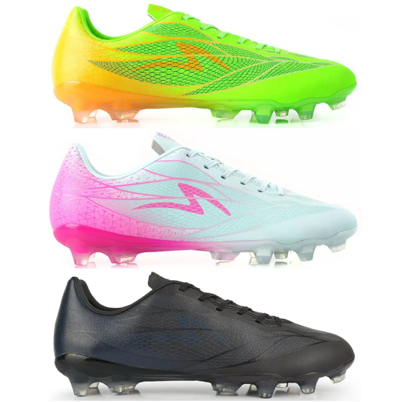 SEPATU BOLA SPECS GALACTICA NBR FG