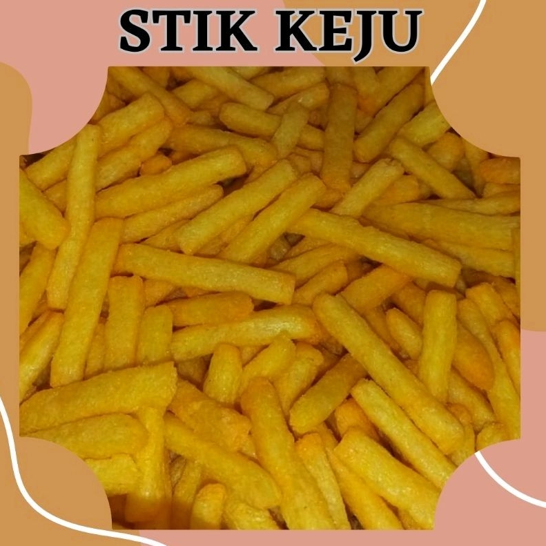 

chiki stik keju chiki keju