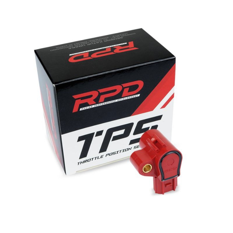 SENSOR TPS RPD BEAT FI ESP THROTTLE POSITION SENSOR BEAT FI ESP