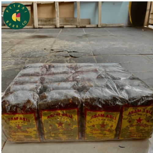 

Asam Jawa/Asam Madura 450gr