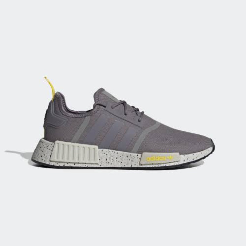 ADIDAS NMD R1 GREY (ORIGINAL 100% BNIB) ART GX9534