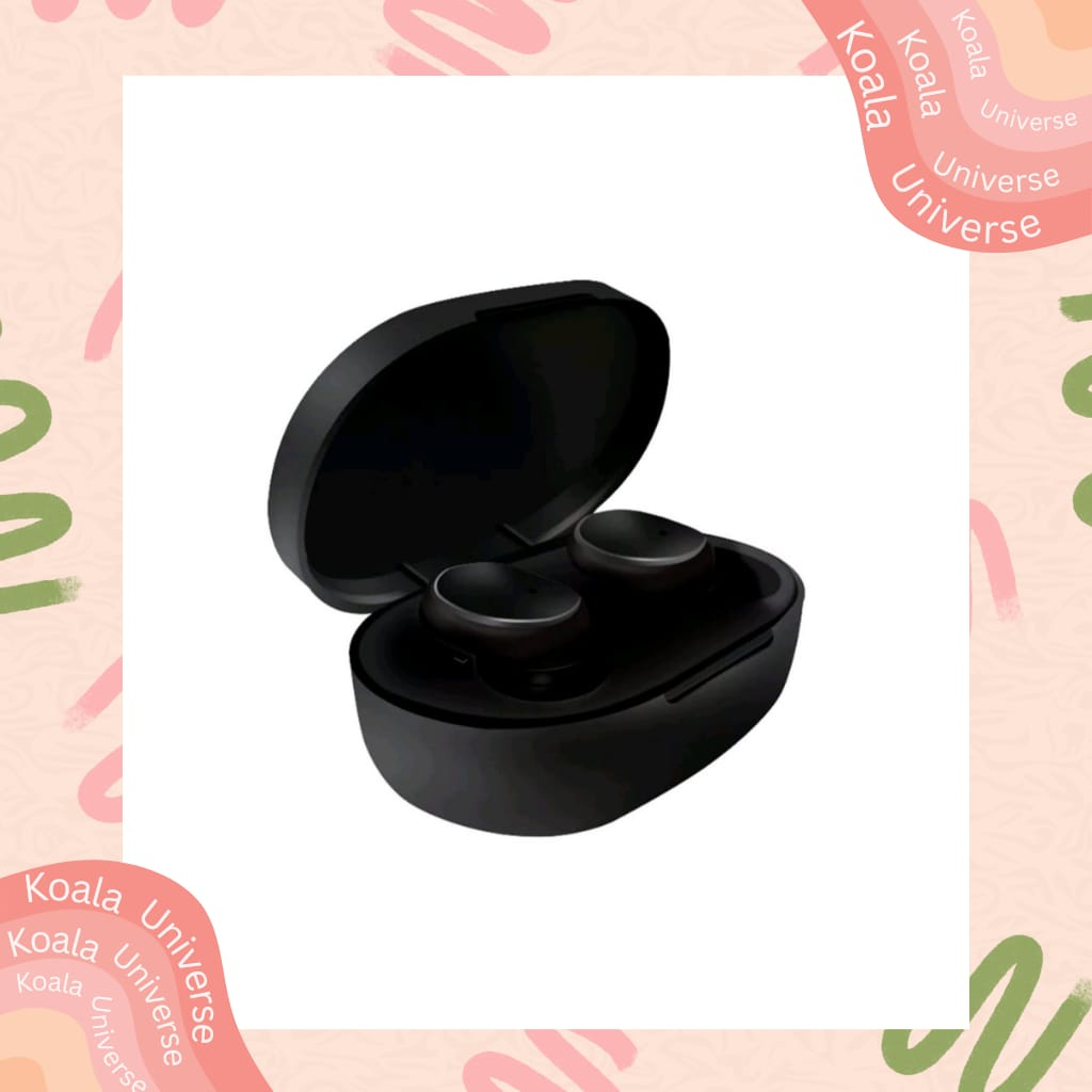 BENCO TWS Headset Bluetooth Earphone Wireless (NEW)