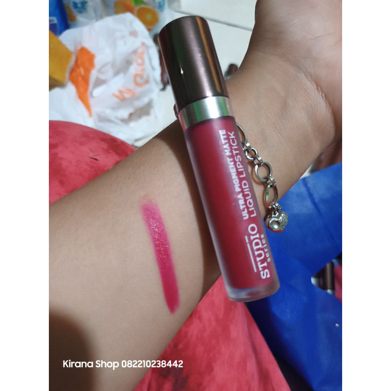 lipcream botanica shade 004