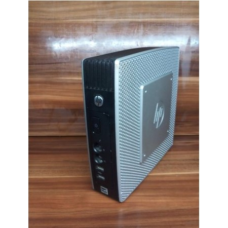 PC MINI HP T510 RAM 2 GB HDD 320 GB SUPORT HDMI