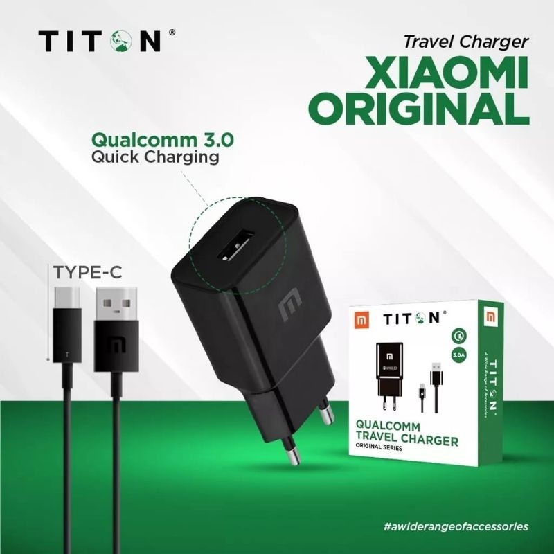 charger type c TITON charger fast charging type c cas hp type c casan type c
