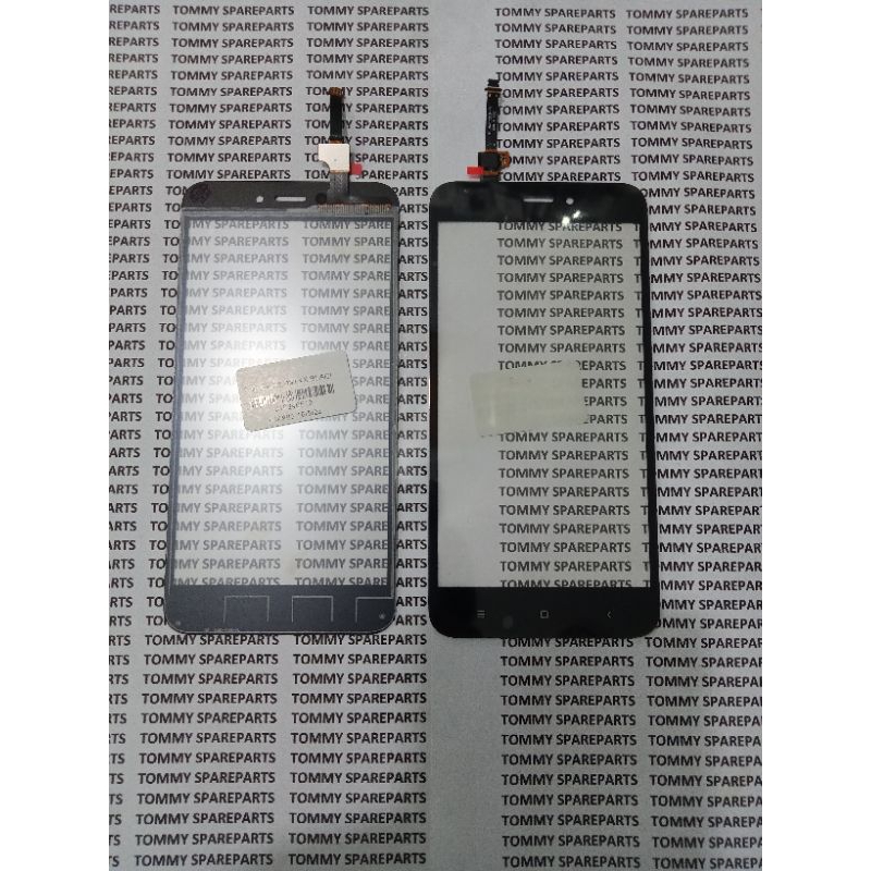 TOUCHSCREEN XIAOMI REDMI 4X ORIGINAL