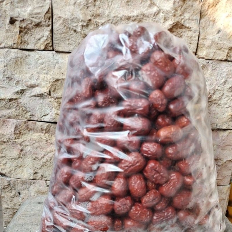 ANGCO / Kurma merah 1 kg