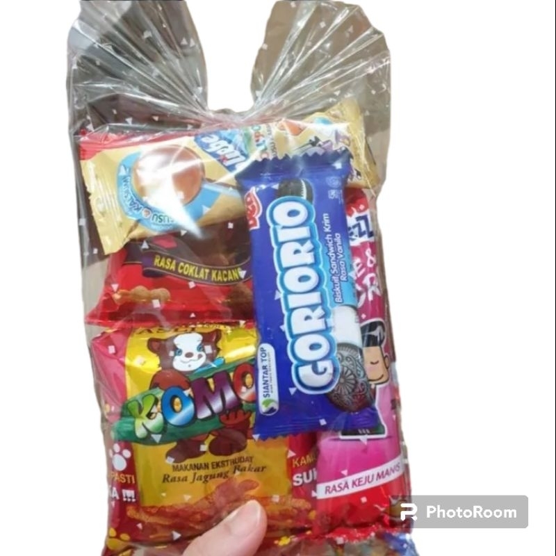

Paket Snack Ulang Tahun Anak Paket Hemat Bingkisan Ulang Tahun Sovenir Ulang Tahun Harga Terjangkau