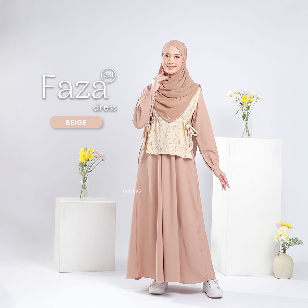 Shadira Dress