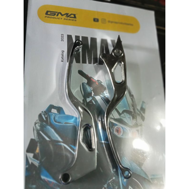 handel dohan setenlis tiger