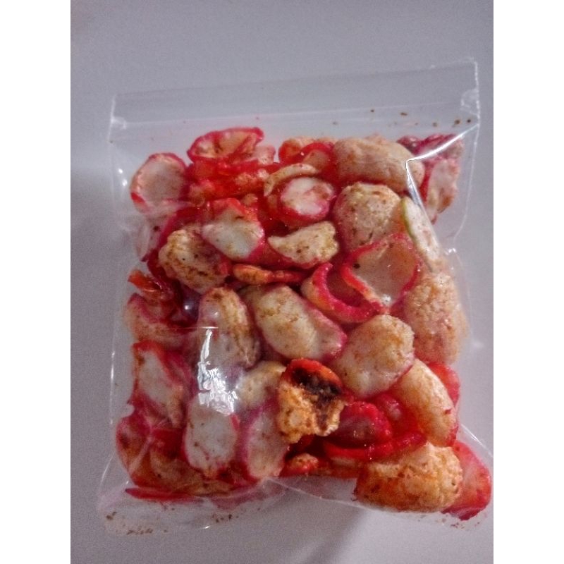 

Krupuk seblak