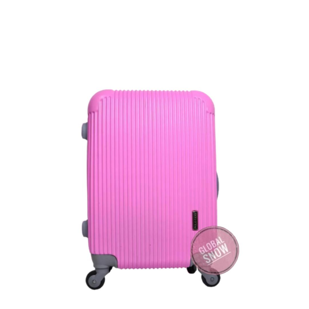 KOPER 24 INCH POLO FANS TERMURAH / Koper Pramugari / Koper 24 inchi Travel