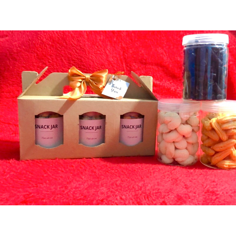 

hampers ekonomis