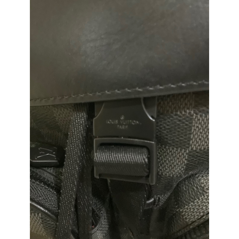 Ransel pria LV authentic