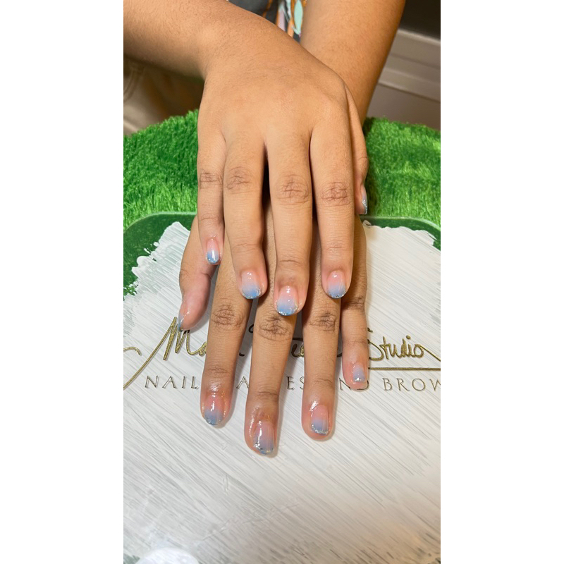 kursus nail art