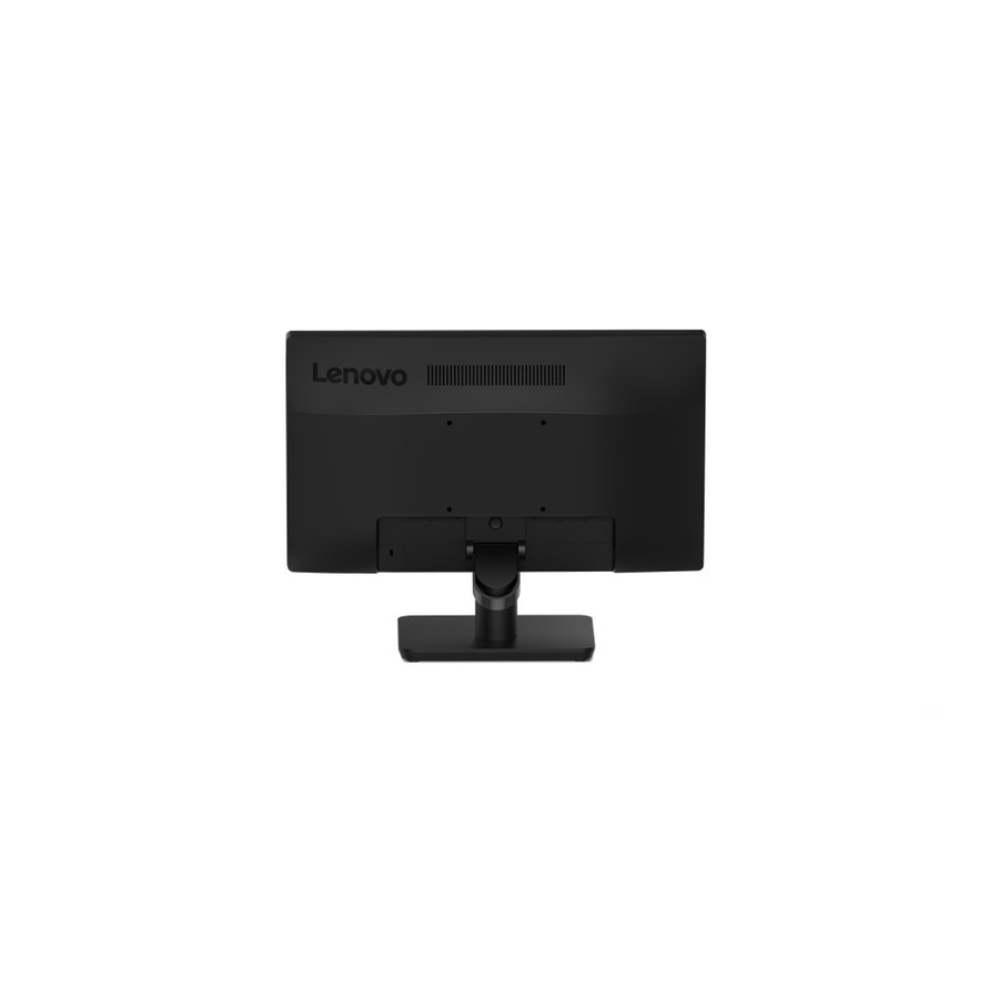 Monitor LENOVO 19&quot; Inch D19-10 TN 60Hz Port HDMI dan VGA Garansi Resmi