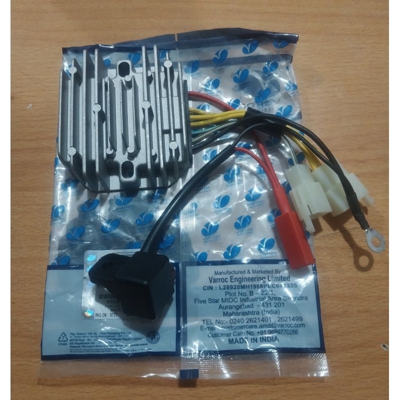 KIPROK BAJAJ RE 175 , RE 205 , RE FL BUSI 2 BAJAJ BBG CNG BAJAJ RODA TIGA