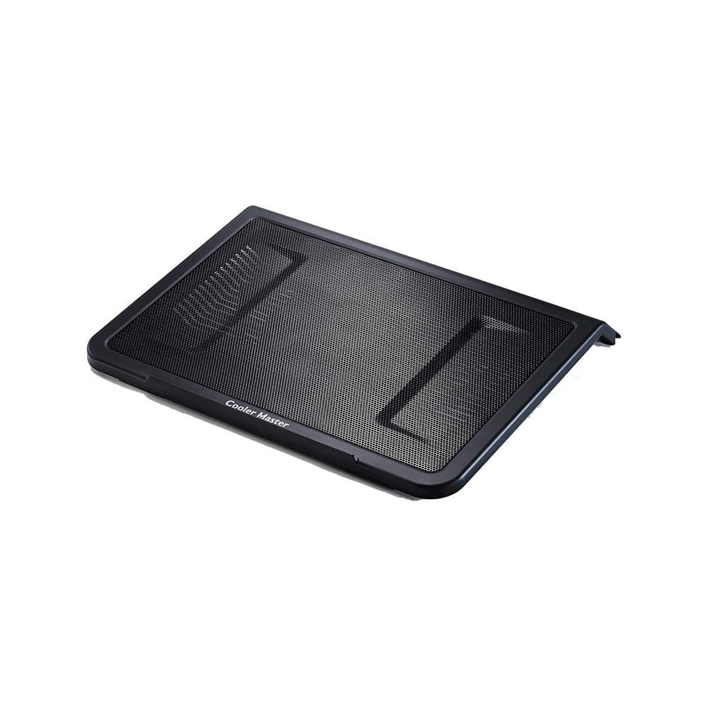 Cooling Pad Cooler Master Notepal L1 | 1x 160mm Fan Cooling Pad Laptop