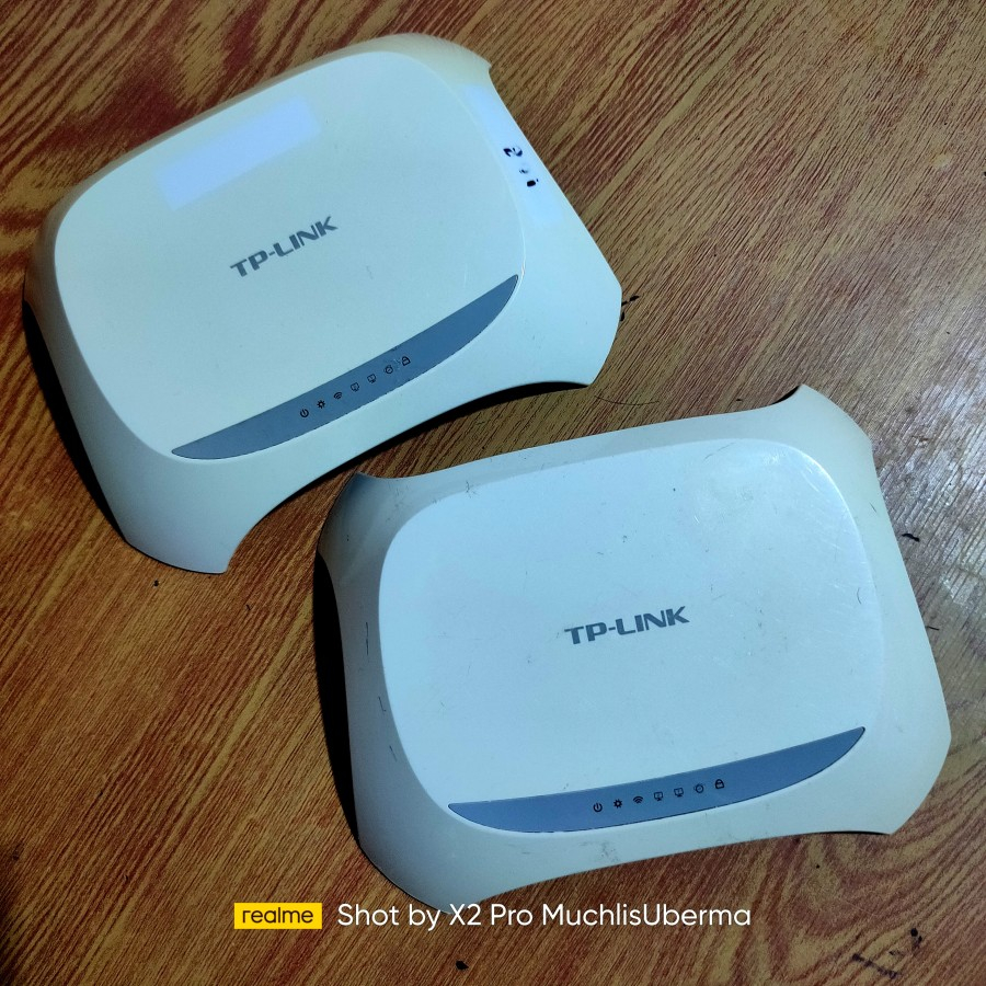 TP-LINK TL-WR720N 150Mbps Wireless N Router TPlink wr 720n