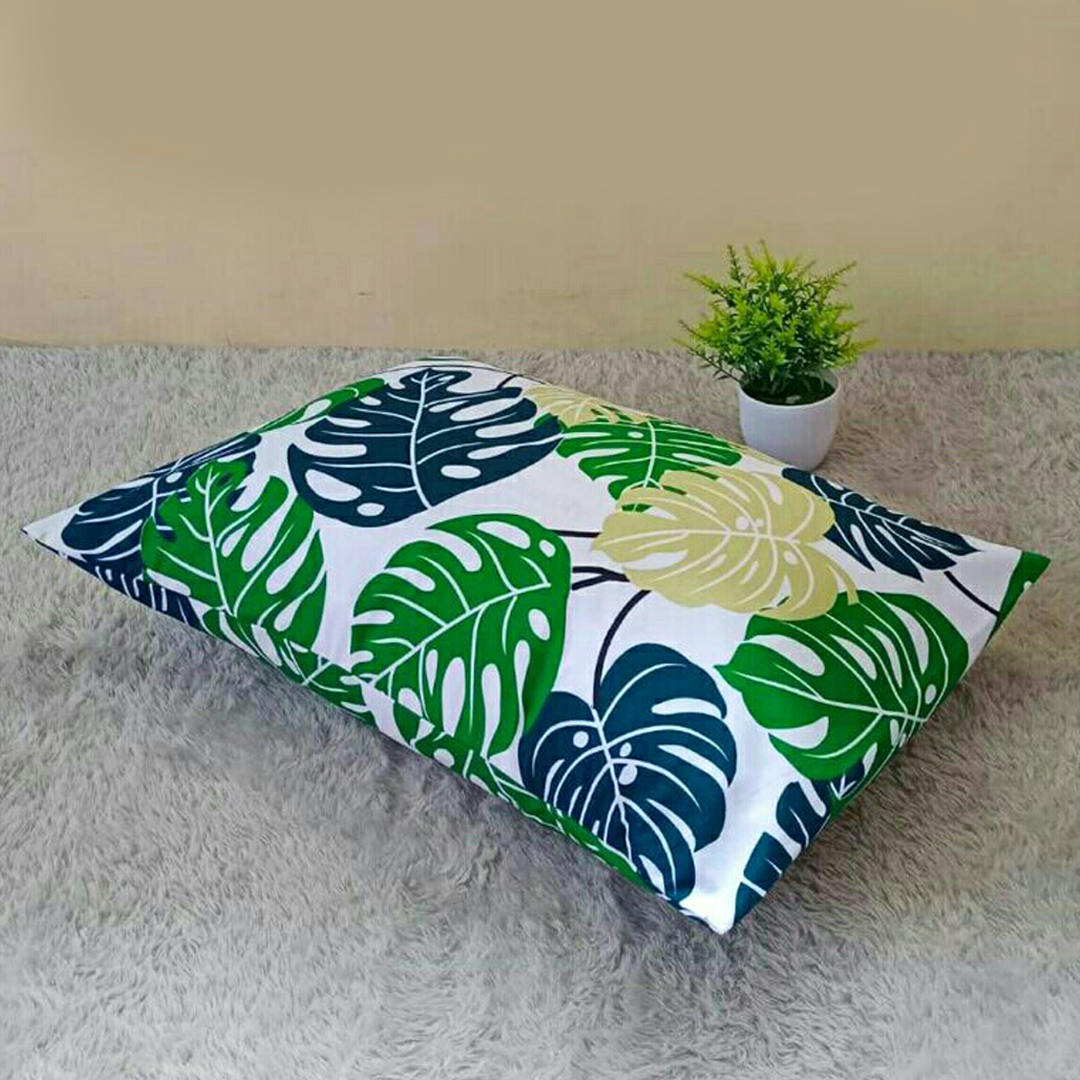 [✅COD] Sarung Bantal Dekorasi Kamar Aesthetic Perlengkapan Rumah