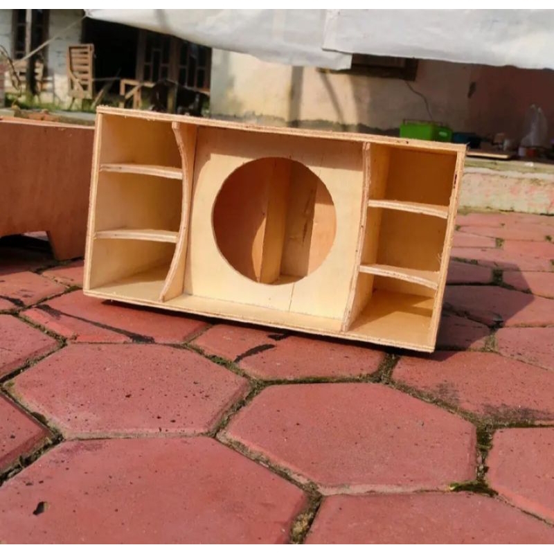 box dragon 3 inch singel