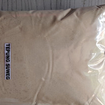 

BUBUK TEPUNG SUWEG / SHIRATAKI HERBAL TERBAIK 100 GRAM