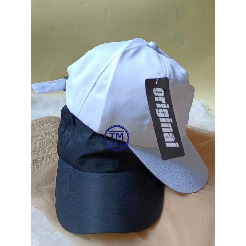 Topi Baseball Topi Polos Topi Putih Polos Topi Hitam Polos Topi Haji Pria Topi Umroh Pria Topi Umroh