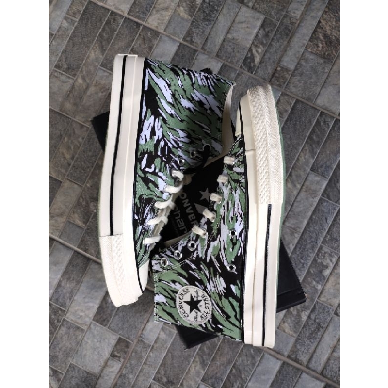 Converse 70s High Carhartt Hinterland Original