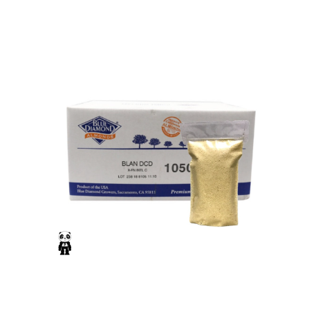 

Blue Diamond Bubuk Almond 100g Tepung Almond Ground Almond Bubuk