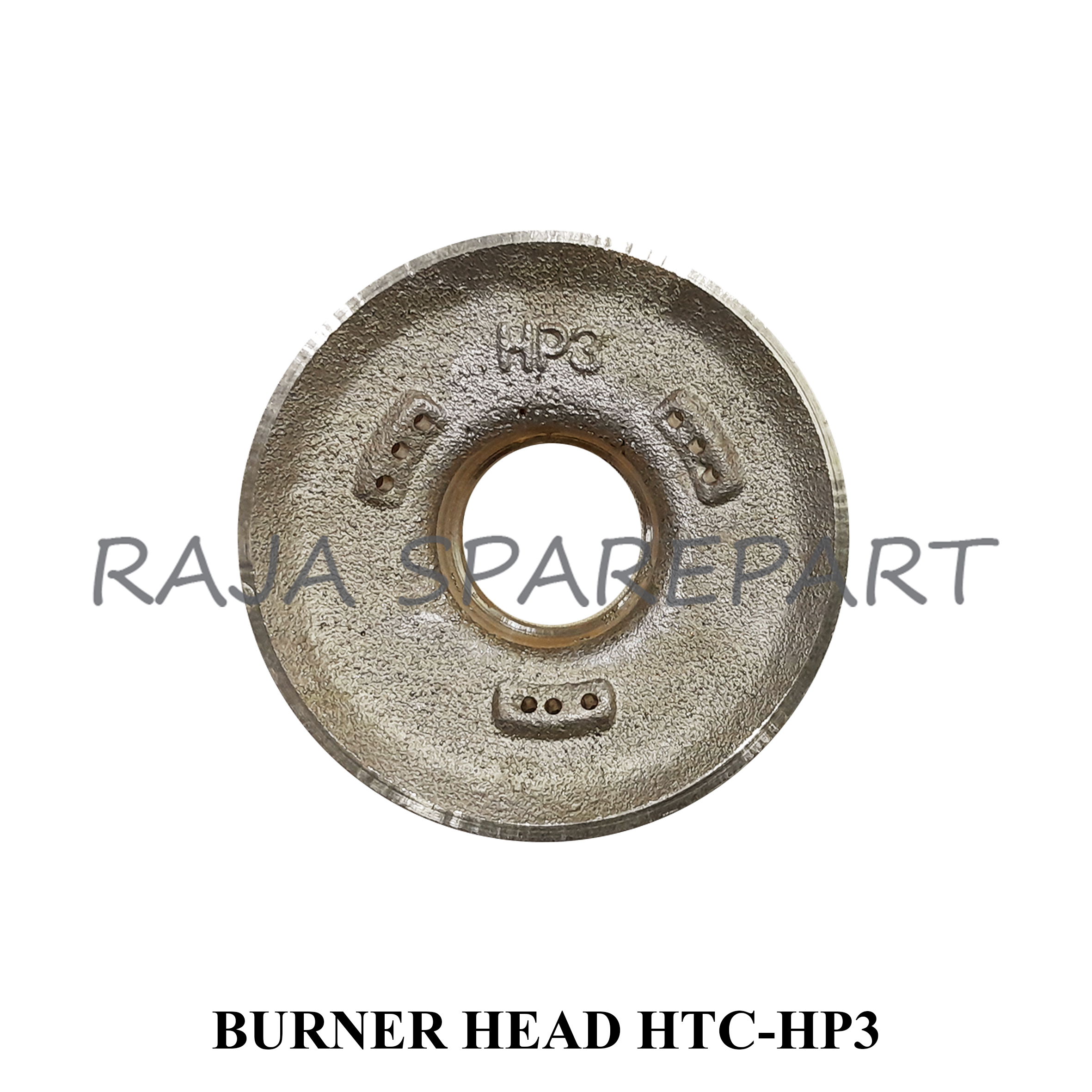 BURNER KOMPOR/BURNER KUNINGAN/BURNER HEAD HTC-HP3