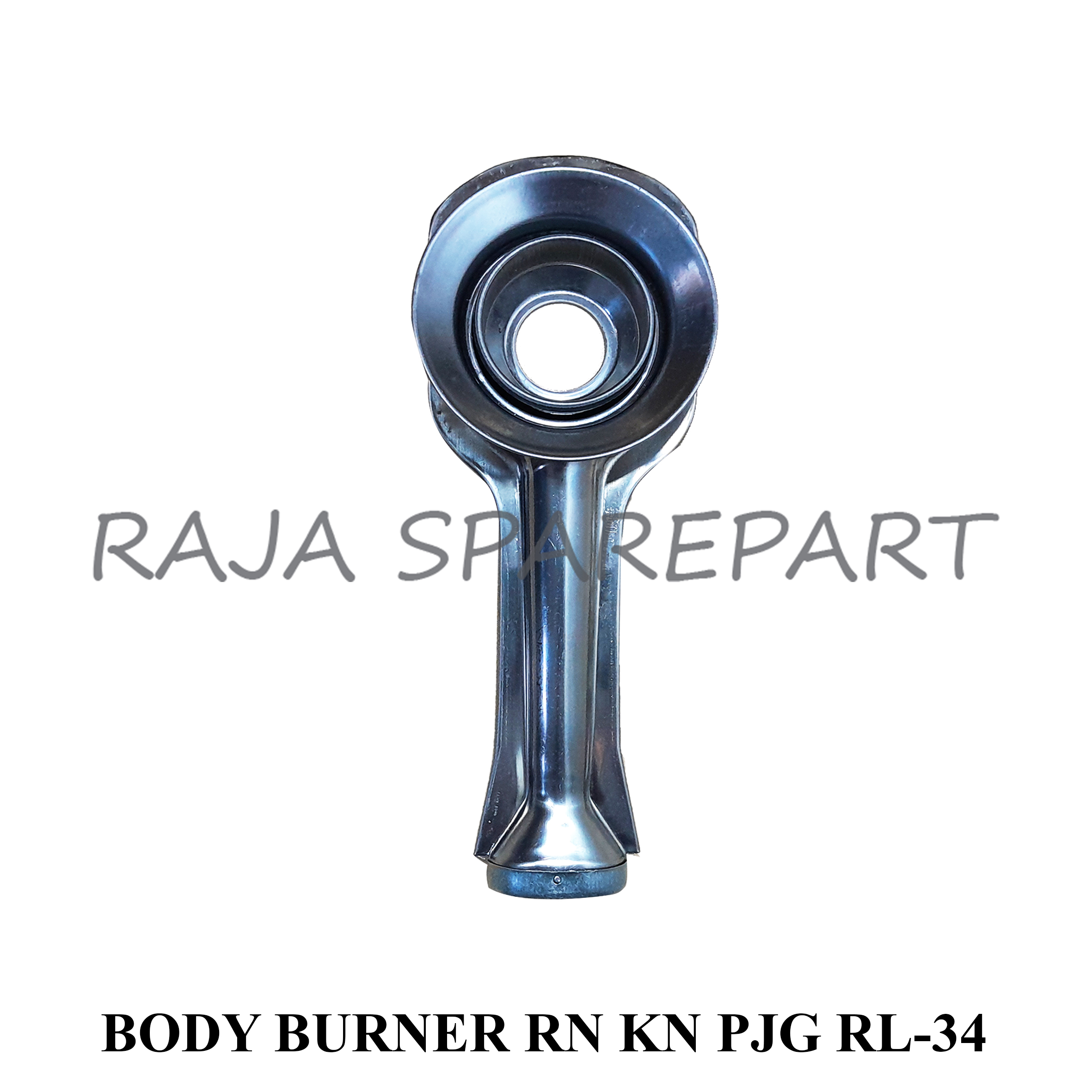 BODY BURNER KOMPOR/CANGKLONGAN KOMPOR/BODY BURNER RN KN PJG RL-34