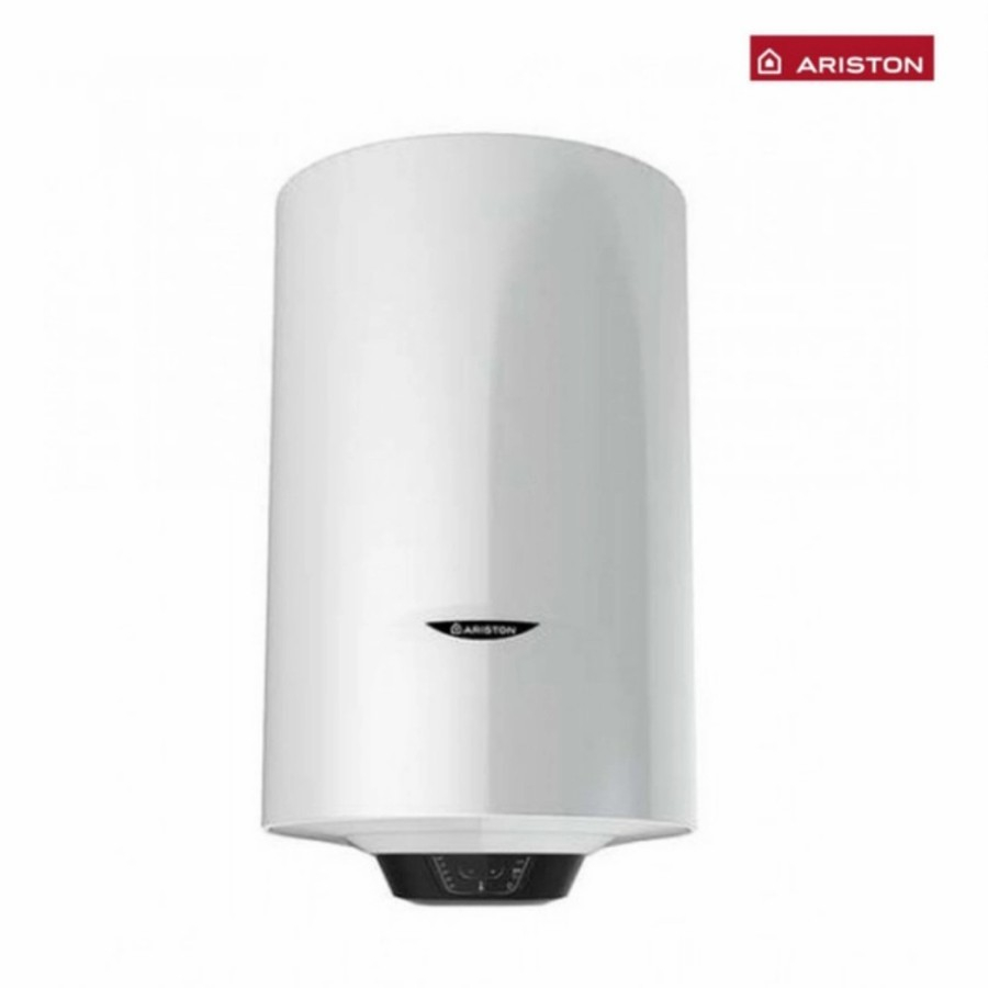 WATER HEATER LISTRIK ARISTON 50 LITER PRO 1 ECO PEMANAS AIR 50L PROECO