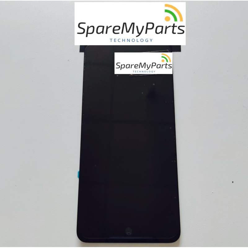 LCD Touchscreen Poco C40 ORIGINAL