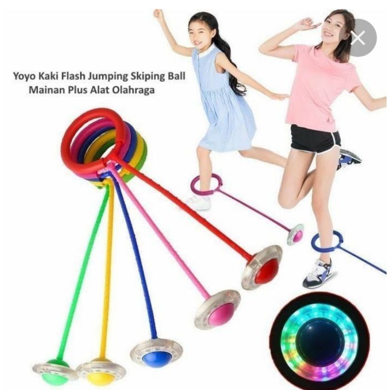 mainan anak holahop kaki hulahup kaki