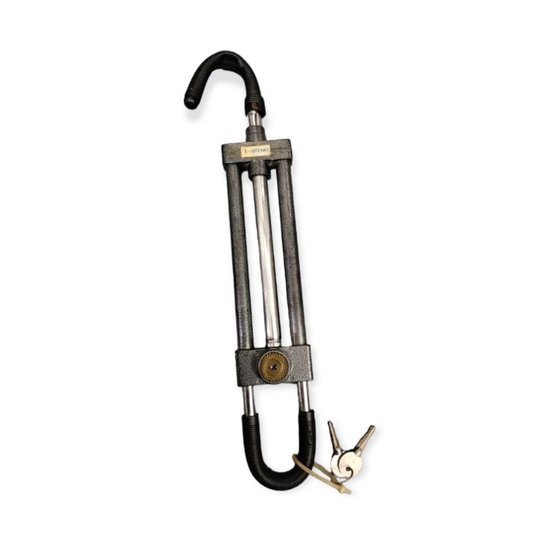 Oklead Kunci Stir Pengaman Mobil OKL 6081-1