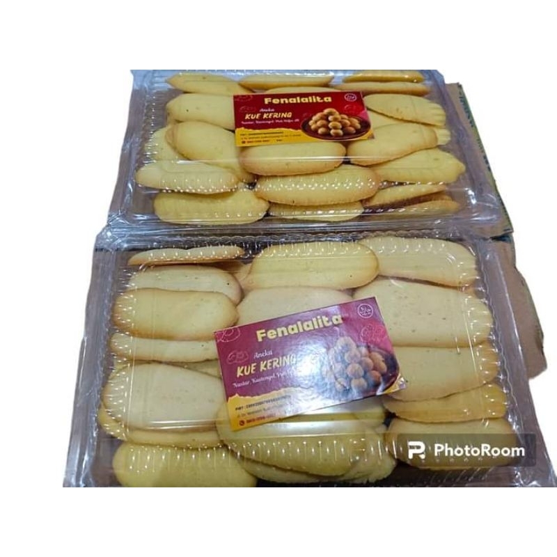 

Lidah kucing-250gr-kue kering-manis-gurih-renyah-makanan ringan-camilan murah