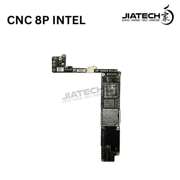 MESIN CNC IPHONE 8PLUS INTEL