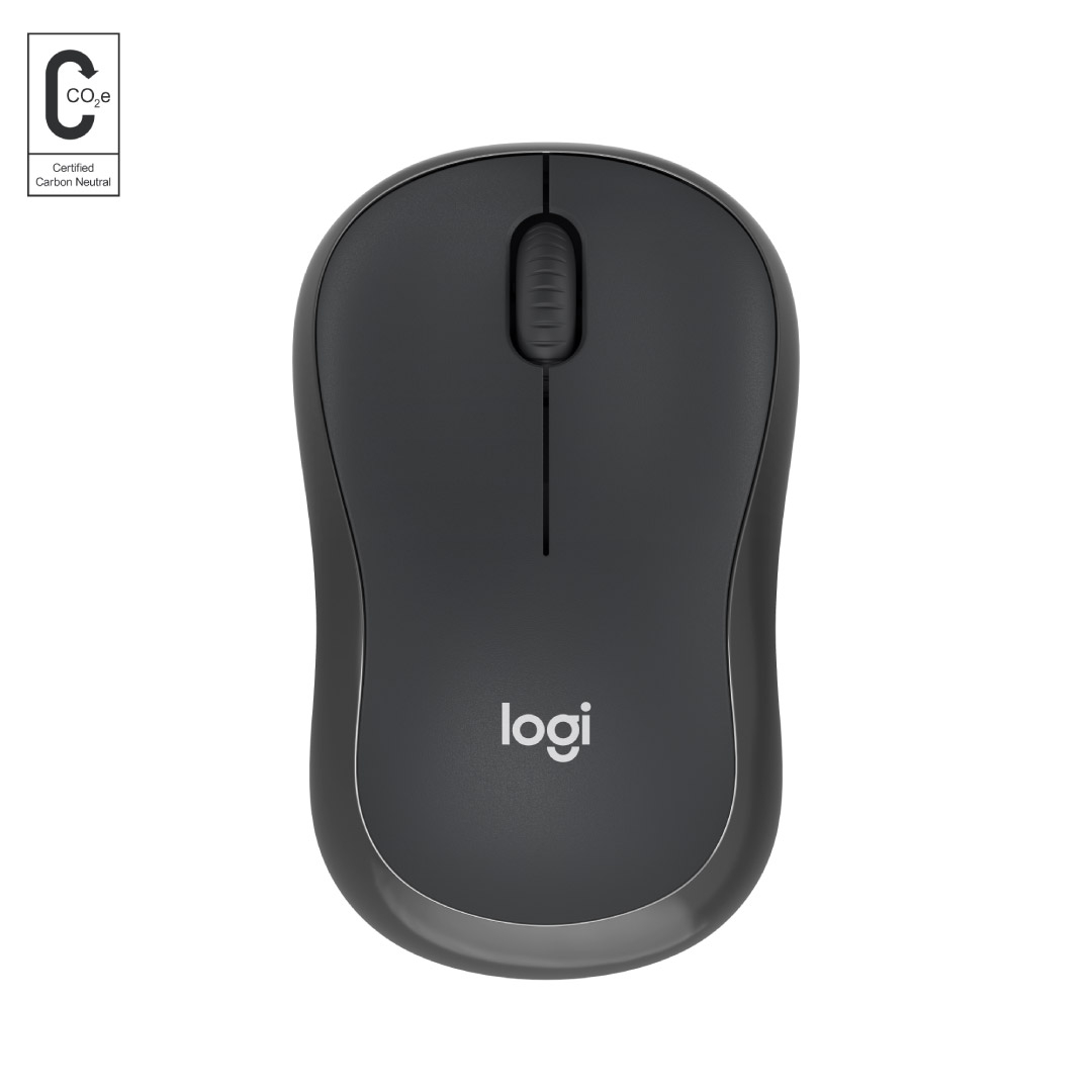 Logitech M240 Mouse Wireless Bluetooth Silent