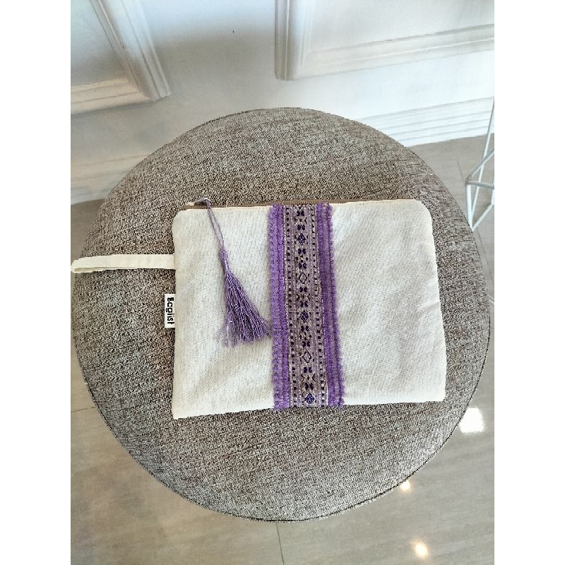 Boho Pouch