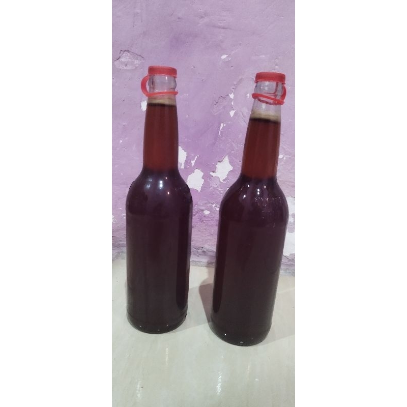 

Madu Asli