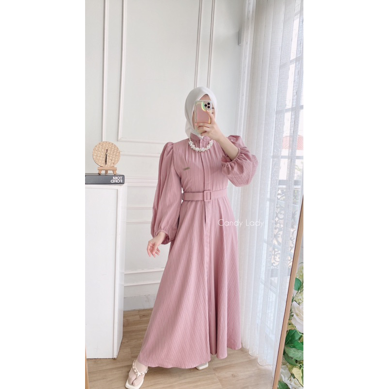 Berlia Maxi