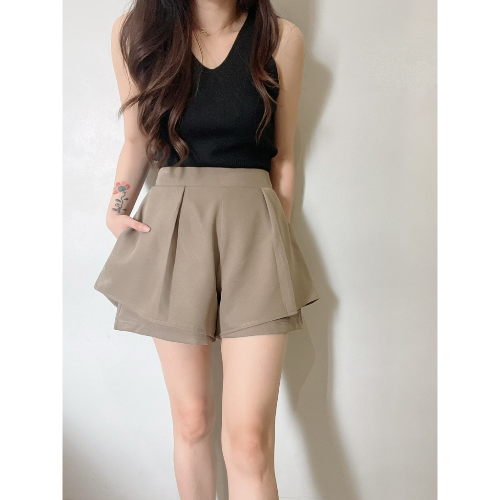 Kode: 3000 (Luna shorts)