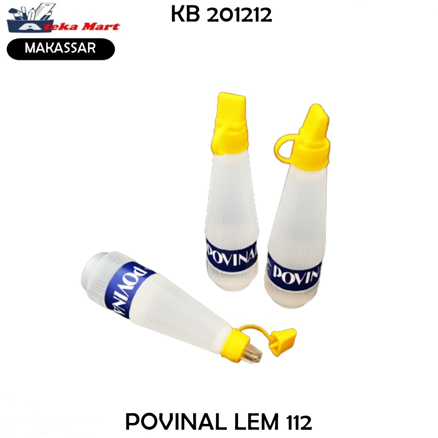 

[PCS] POVINAL LEM CAIR 112